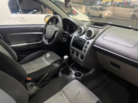 FORD Fiesta Hatch 1.0 4P, Foto 7
