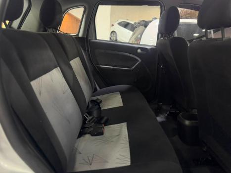 FORD Fiesta Hatch 1.0 4P, Foto 8