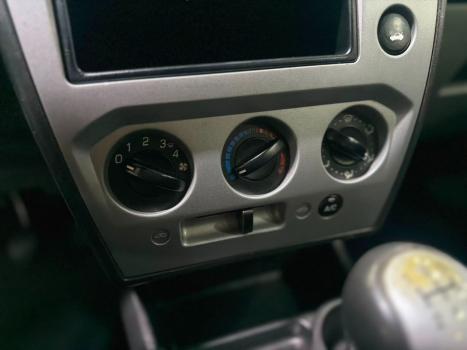 FORD Fiesta Hatch 1.0 4P, Foto 12