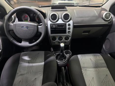 FORD Fiesta Hatch 1.0 4P, Foto 13