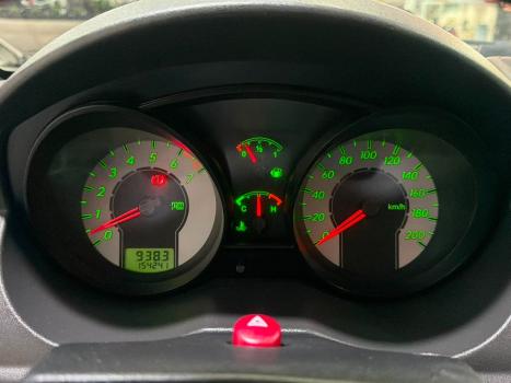 FORD Fiesta Hatch 1.0 4P, Foto 17