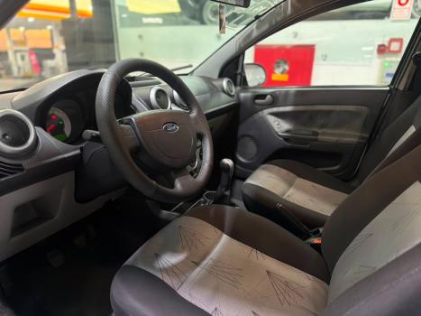 FORD Fiesta Hatch 1.0 4P, Foto 18