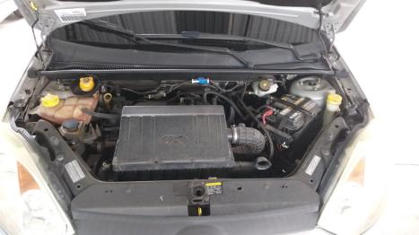 FORD Fiesta Hatch 1.6 4P CLASS FLEX, Foto 14