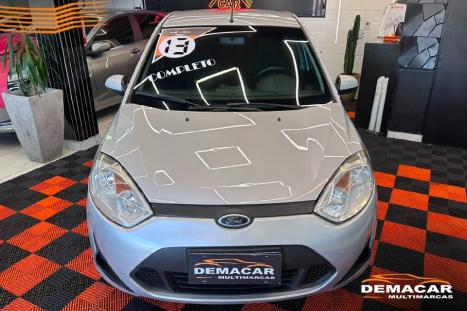 FORD Fiesta Hatch 1.6, Foto 5