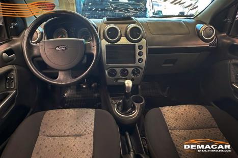 FORD Fiesta Hatch 1.6, Foto 9