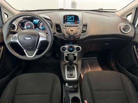 FORD Fiesta Hatch 1.6 16V 4P FLEX SE POWERSHIFT AUTOM�TICO, Foto 7