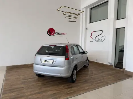 FORD Fiesta Hatch 1.0 4P SE FLEX, Foto 4