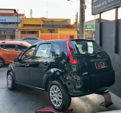 FORD Fiesta Hatch 1.0 4P FLEX, Foto 4