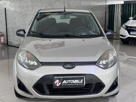 FORD Fiesta Hatch 1.0 4P SE FLEX, Foto 2