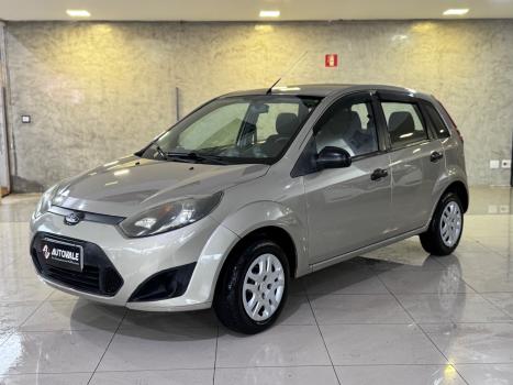 FORD Fiesta Hatch 1.0 4P SE FLEX, Foto 3