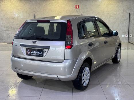FORD Fiesta Hatch 1.0 4P SE FLEX, Foto 5