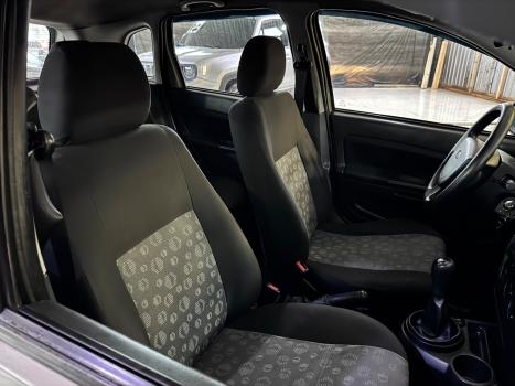 FORD Fiesta Hatch 1.0 4P SE FLEX, Foto 7