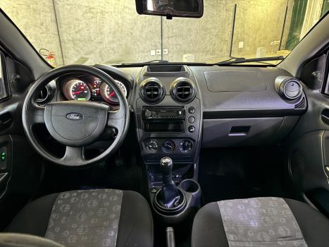 FORD Fiesta Hatch 1.0 4P SE FLEX, Foto 10