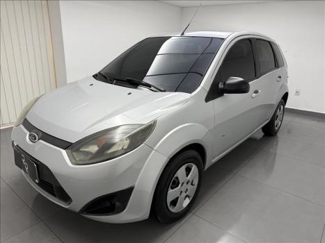 FORD Fiesta Hatch 1.0, Foto 6