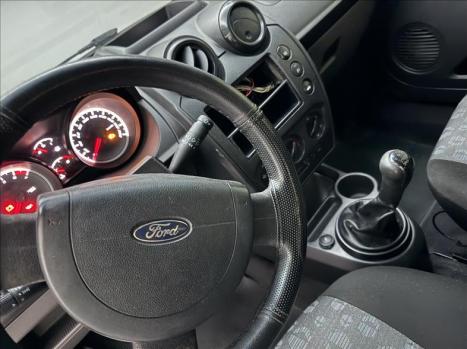 FORD Fiesta Hatch 1.0, Foto 11