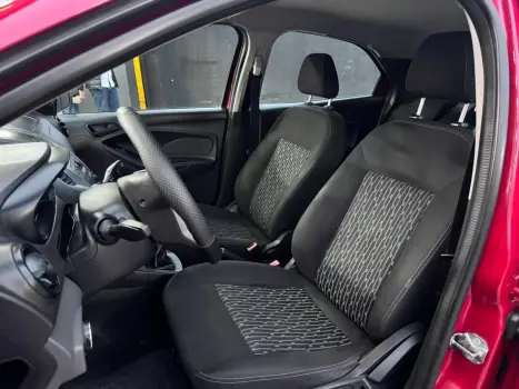 FORD Fiesta Hatch 1.0 4P SE FLEX, Foto 10