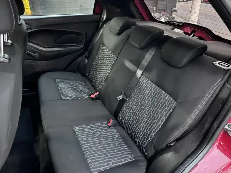 FORD Fiesta Hatch 1.0 4P SE FLEX, Foto 16