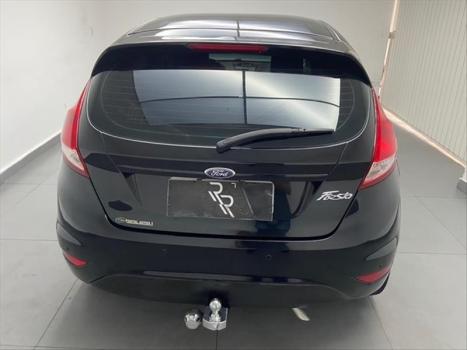 FORD Fiesta Hatch 1.5 16V 4P S FLEX, Foto 5