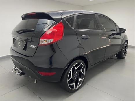 FORD Fiesta Hatch 1.5 16V 4P S FLEX, Foto 6