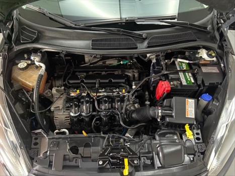 FORD Fiesta Hatch 1.5 16V 4P S FLEX, Foto 14