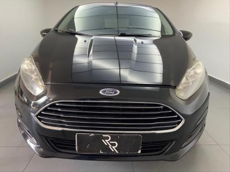 FORD Fiesta Hatch 1.5 16V 4P S FLEX, Foto 2