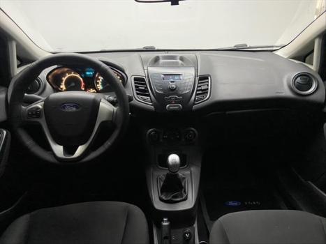 FORD Fiesta Hatch 1.5 16V 4P S FLEX, Foto 11