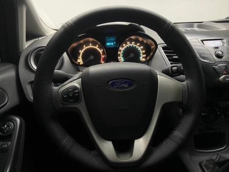 FORD Fiesta Hatch 1.5 16V 4P S FLEX, Foto 12