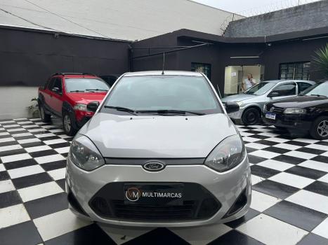 FORD Fiesta Hatch 1.0 CLASS, Foto 2