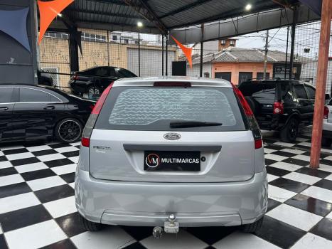 FORD Fiesta Hatch 1.0 CLASS, Foto 3