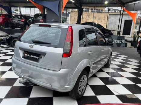 FORD Fiesta Hatch 1.0 CLASS, Foto 5