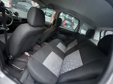 FORD Fiesta Hatch 1.0 CLASS, Foto 6