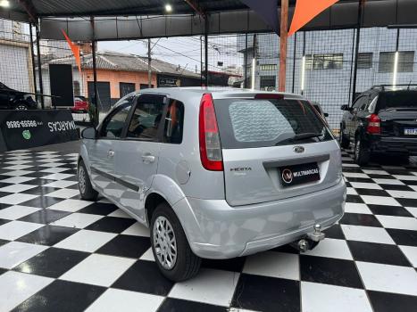 FORD Fiesta Hatch 1.0 CLASS, Foto 7