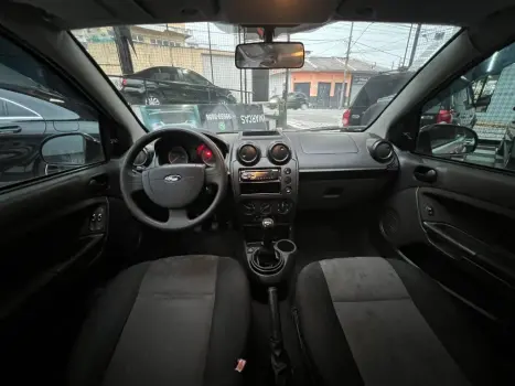 FORD Fiesta Hatch 1.0 CLASS, Foto 8