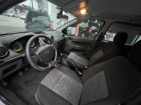 FORD Fiesta Hatch 1.0 CLASS, Foto 10