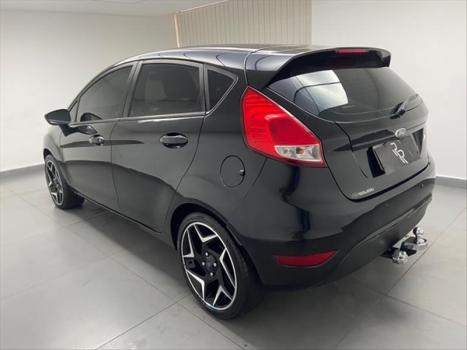 FORD Fiesta Hatch 1.5 16V 4P S FLEX, Foto 4