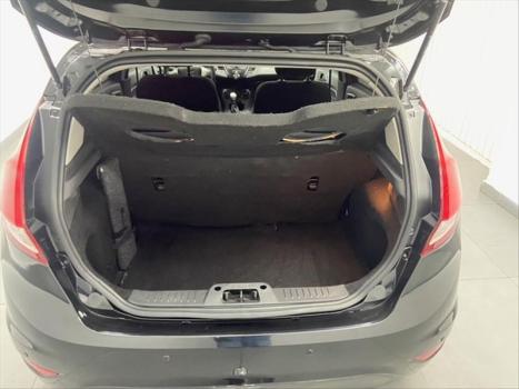 FORD Fiesta Hatch 1.5 16V 4P S FLEX, Foto 7