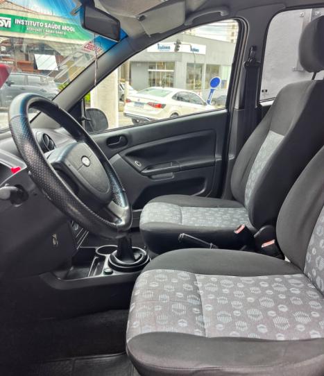 FORD Fiesta Hatch 1.0 4P FLEX, Foto 7