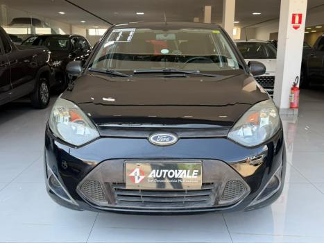 FORD Fiesta Hatch 1.0, Foto 2