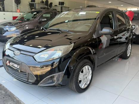 FORD Fiesta Hatch 1.0, Foto 3