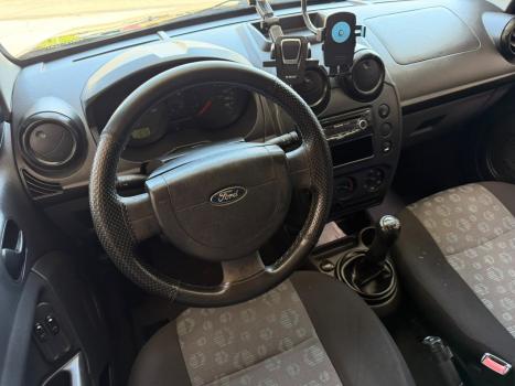 FORD Fiesta Hatch 1.0, Foto 7