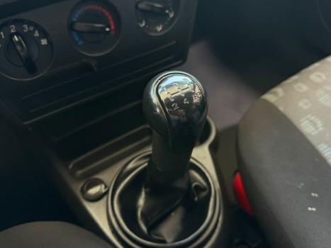 FORD Fiesta Hatch 1.0, Foto 15
