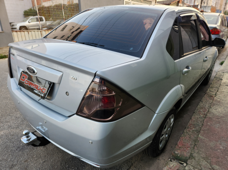 FORD Fiesta Sedan 1.6 4P SE FLEX, Foto 1 FORD Fiesta Sedan 1.6 4P SE FLEX, Foto 1