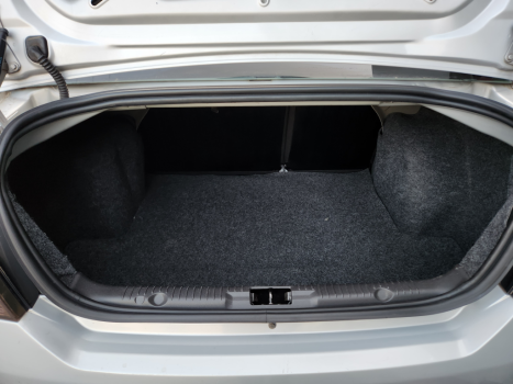 FORD Fiesta Sedan 1.6 4P SE FLEX, Foto 5 FORD Fiesta Sedan 1.6 4P SE FLEX, Foto 5