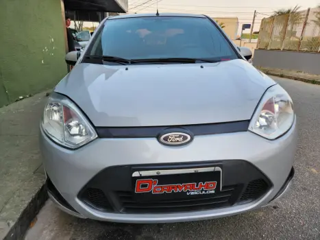 FORD Fiesta Sedan 1.6 4P SE FLEX, Foto 7 FORD Fiesta Sedan 1.6 4P SE FLEX, Foto 7