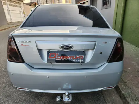 FORD Fiesta Sedan 1.6 4P SE FLEX, Foto 8 FORD Fiesta Sedan 1.6 4P SE FLEX, Foto 8