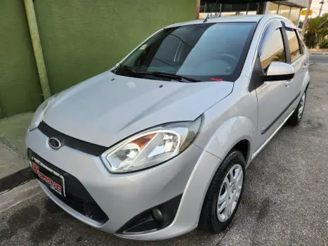 FORD Fiesta Sedan 1.6 4P SE FLEX, Foto 10 FORD Fiesta Sedan 1.6 4P SE FLEX, Foto 10