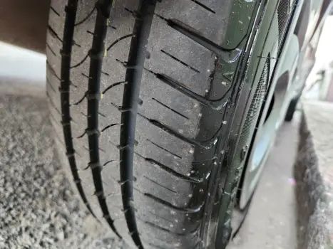 FORD Fiesta Sedan 1.6 4P SE FLEX, Foto 12 FORD Fiesta Sedan 1.6 4P SE FLEX, Foto 12