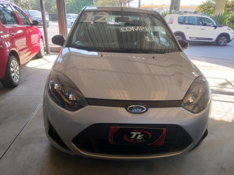 FORD Fiesta Sedan 1.6 4P ROCAM FLEX, Foto 1