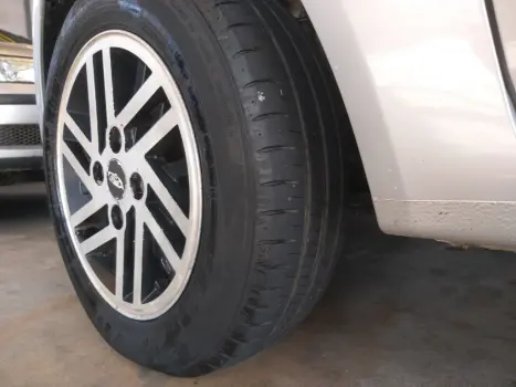 FORD Fiesta Sedan 1.6 4P ROCAM FLEX, Foto 13