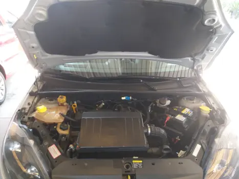 FORD Fiesta Sedan 1.6 4P ROCAM FLEX, Foto 14